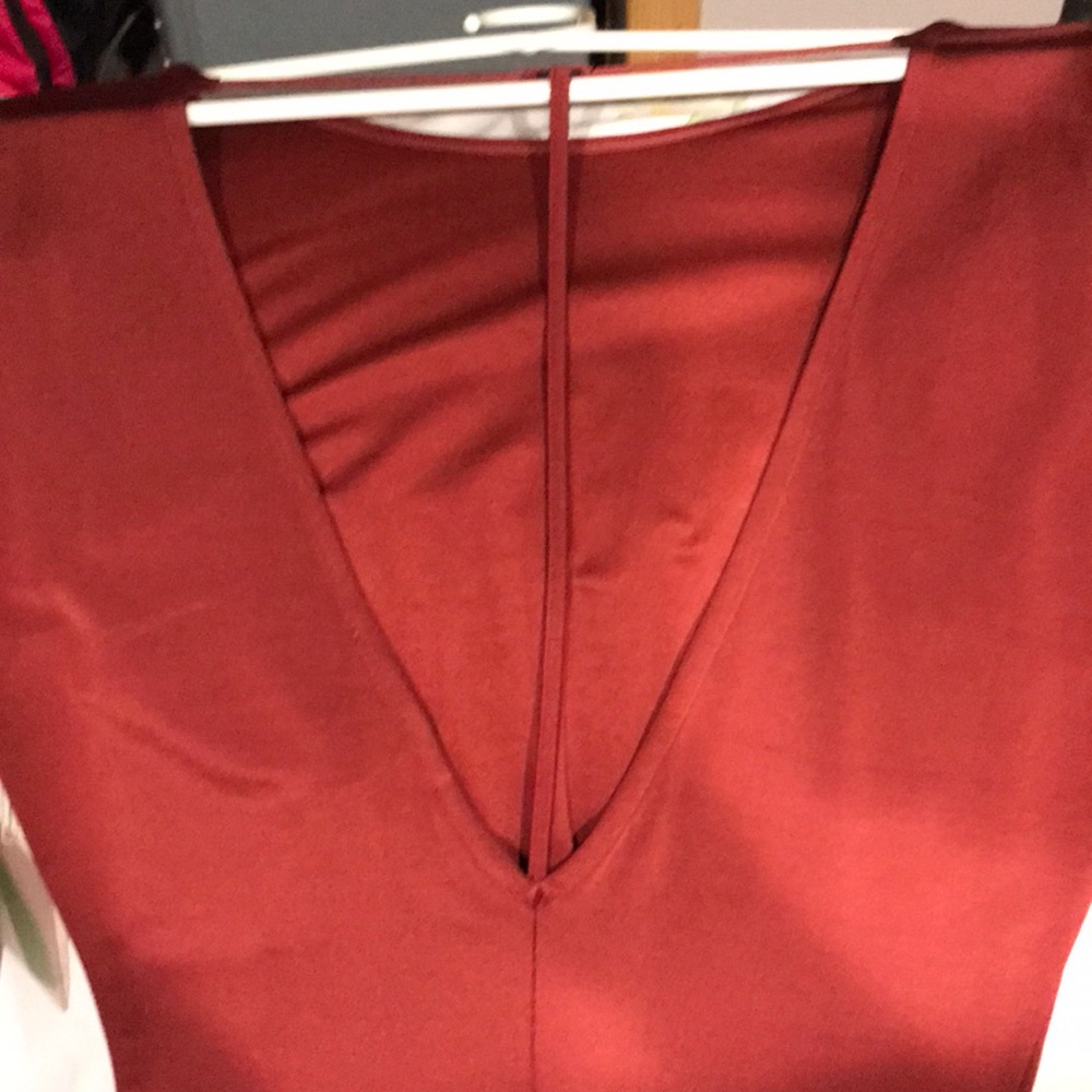 Dress - Picture 3 of 4